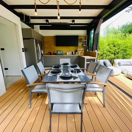 Ps36 Villa *
