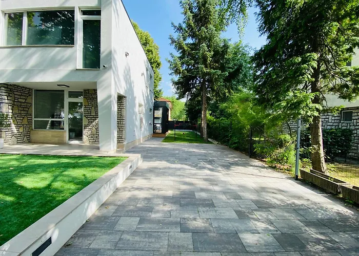 Villa Ps36